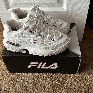 FILA D-FORMATION